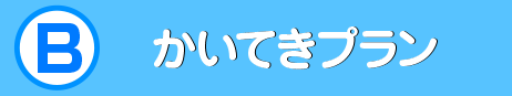かいてきプラン